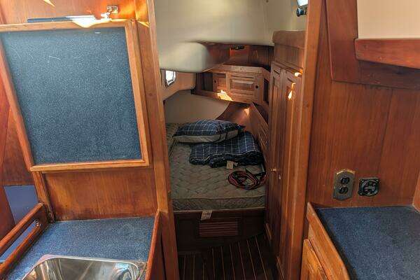 Tartan 4100 Yacht For Sale