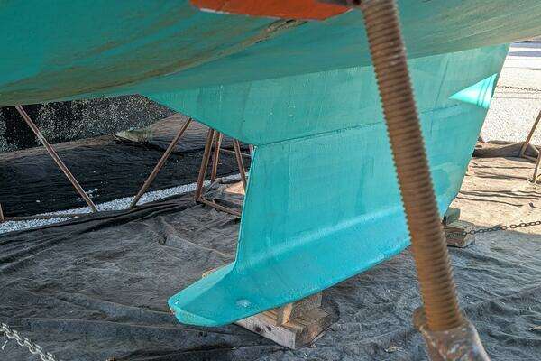 Tartan 4100 Yacht For Sale