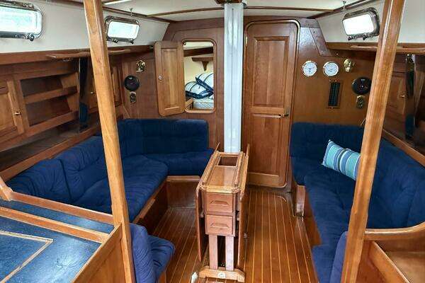 Tartan 4100 Yacht For Sale
