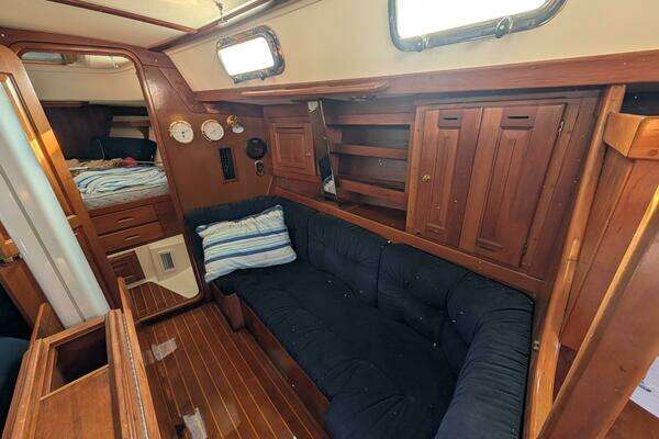 Tartan 4100 Yacht For Sale