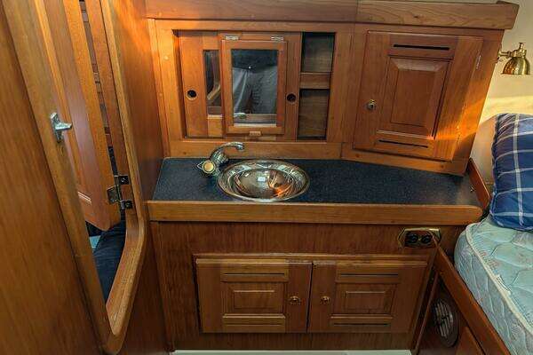 Tartan 4100 Yacht For Sale