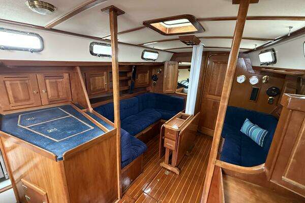 Tartan 4100 Yacht For Sale