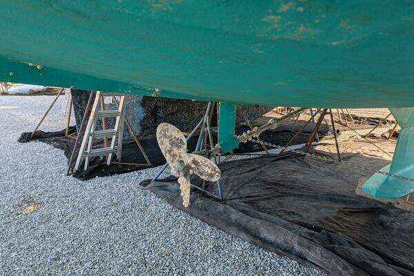 Tartan 4100 Yacht For Sale