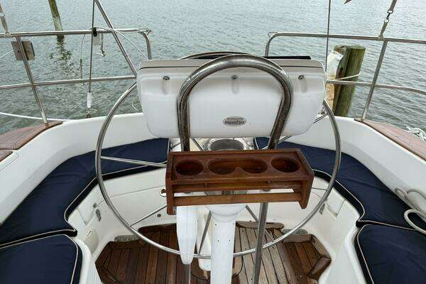 Tartan 4100 Yacht For Sale