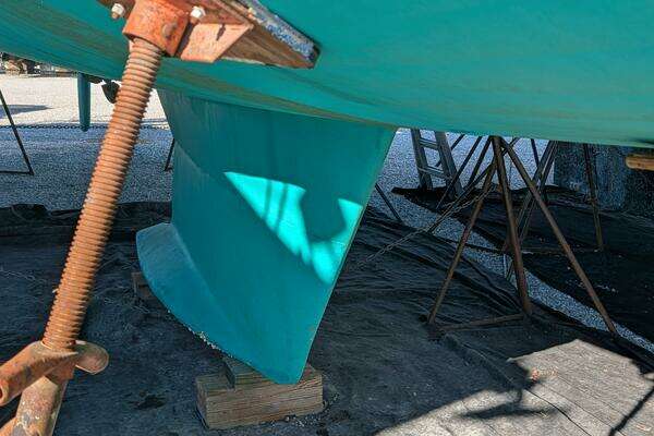 Tartan 4100 Yacht For Sale