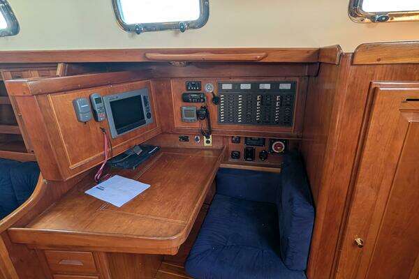 Tartan 4100 Yacht For Sale