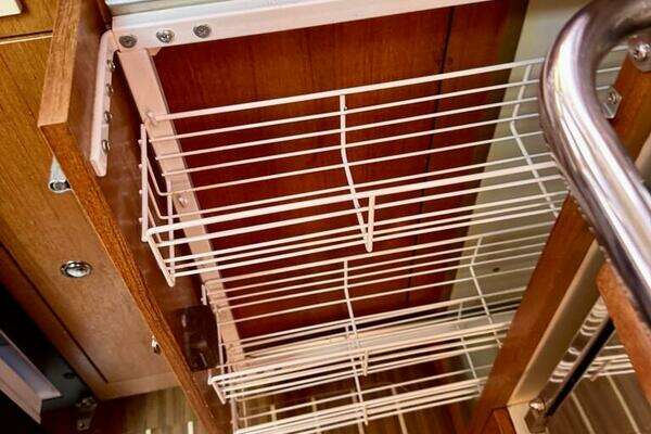 Hunter 38 Yacht For Sale