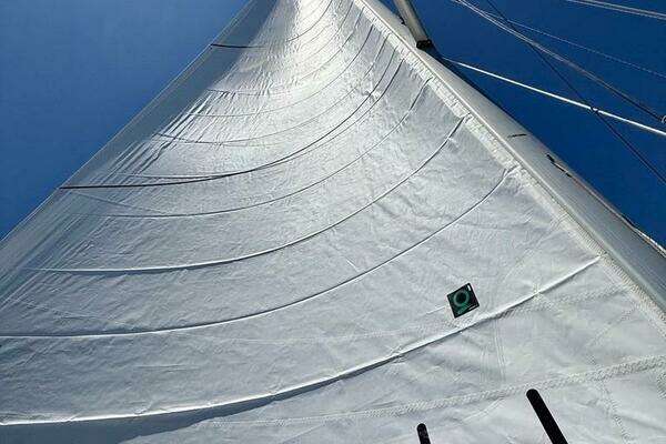 Hunter 38 Yacht For Sale