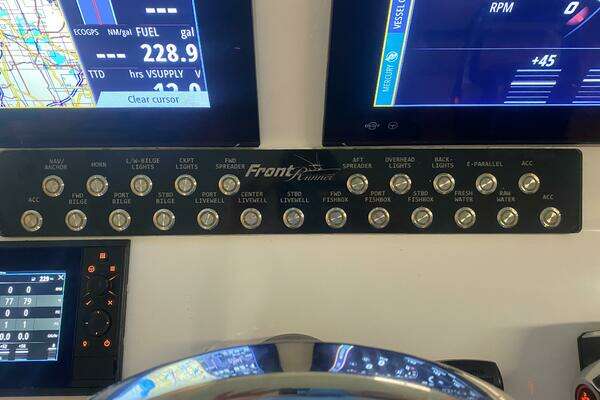 2022 Front Runner 39