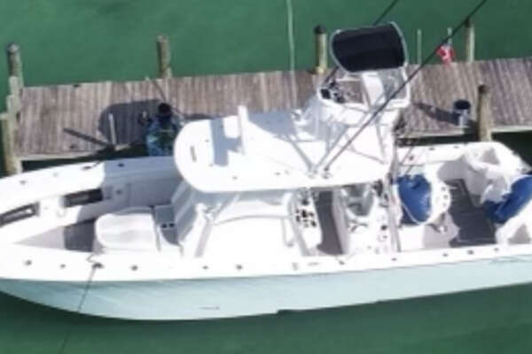 39-ft-Front Runner-2022-- Brunswick Georgia United States  yacht for sale