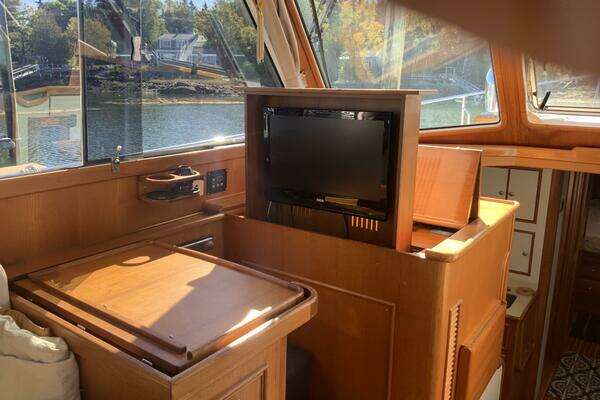 Eastbay Eastbay 43SX Yacht For Sale