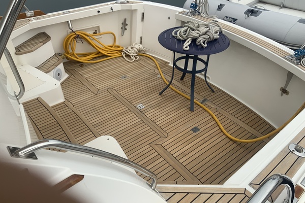Zest 43ft Eastbay Yacht For Sale