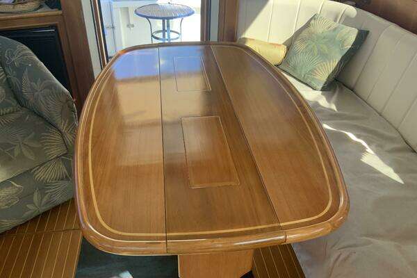 Eastbay Eastbay 43SX Yacht For Sale