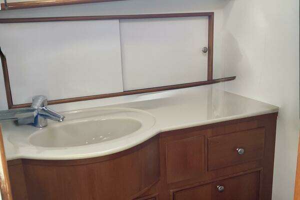 Eastbay Eastbay 43SX Yacht For Sale