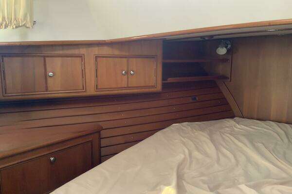 Eastbay Eastbay 43SX Yacht For Sale