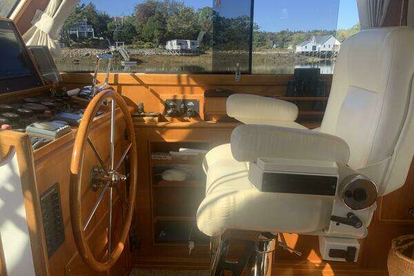 Eastbay Eastbay 43SX Yacht For Sale