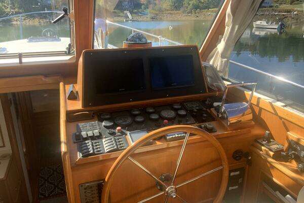 Eastbay Eastbay 43SX Yacht For Sale