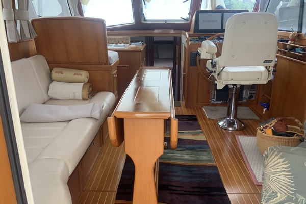 Zest 43ft Eastbay Yacht For Sale