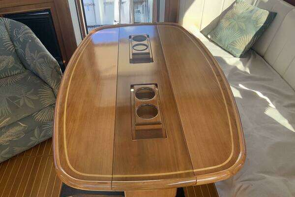 Eastbay Eastbay 43SX Yacht For Sale