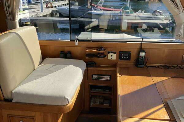 Eastbay Eastbay 43SX Yacht For Sale