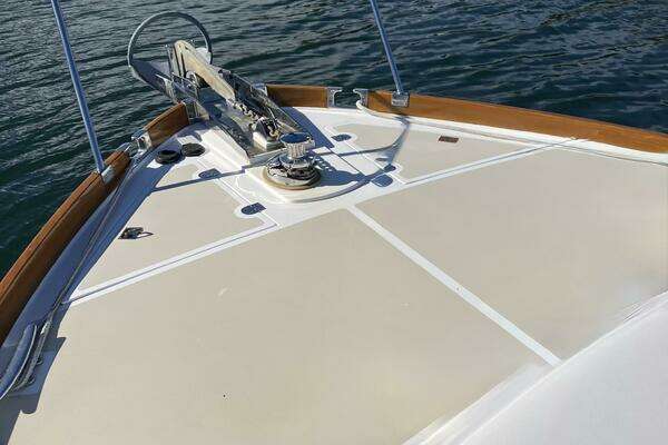 Eastbay Eastbay 43SX Yacht For Sale