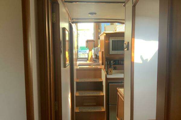 Eastbay Eastbay 43SX Yacht For Sale