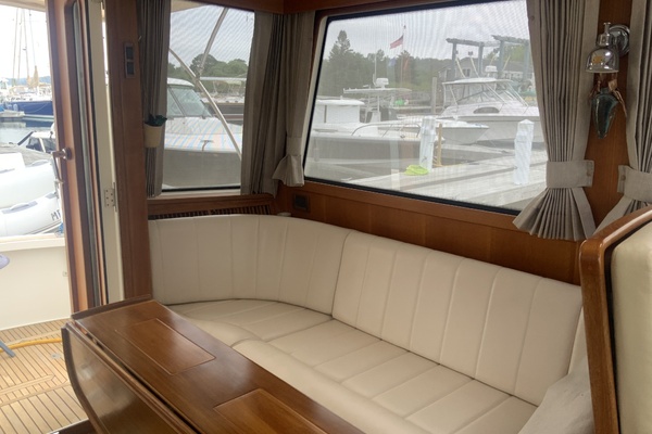 Zest 43ft Eastbay Yacht For Sale
