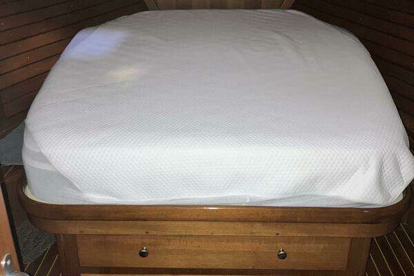 Eastbay Eastbay 43SX Yacht For Sale