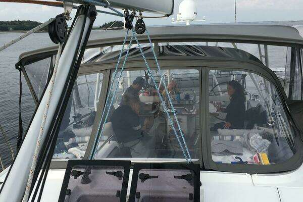 Jeanneau  Yacht For Sale