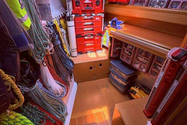 Jeanneau  Yacht For Sale