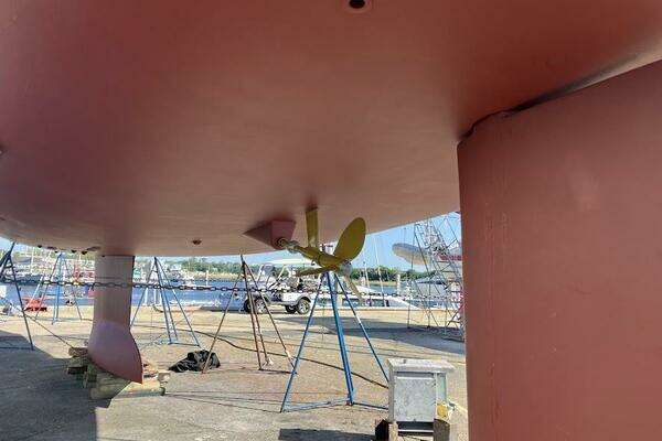 Jeanneau  Yacht For Sale