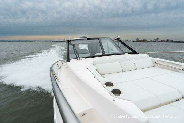 Regal 36 XO Yacht For Sale