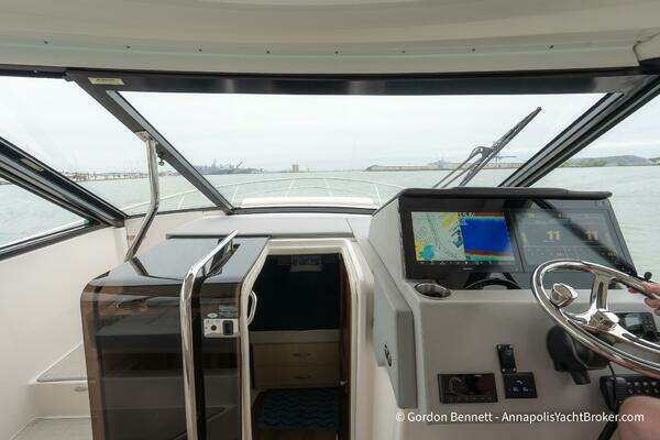 Regal 36 XO Yacht For Sale
