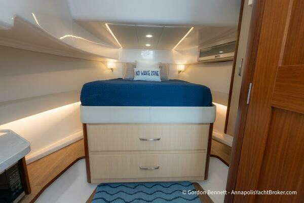 Regal 36 XO Yacht For Sale