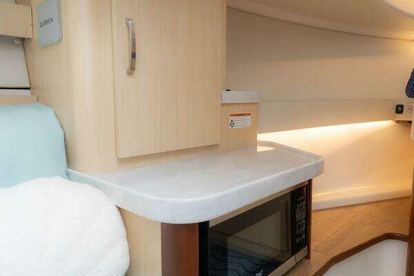 Regal 36 XO Yacht For Sale
