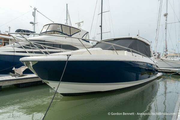 36-ft-Regal-2024-36 XO-QSS Century Baltimore Maryland United States  yacht for sale