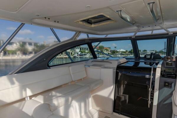 Brown Eyed Girl 38ft Pursuit Yacht For Sale