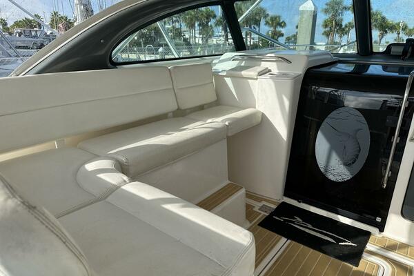 Brown Eyed Girl 38ft Pursuit Yacht For Sale