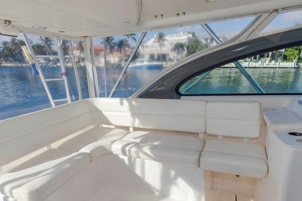 Brown Eyed Girl 38ft Pursuit Yacht For Sale