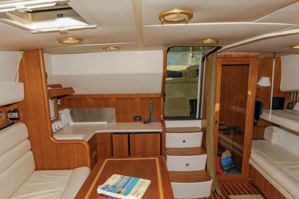 Brown Eyed Girl 38ft Pursuit Yacht For Sale
