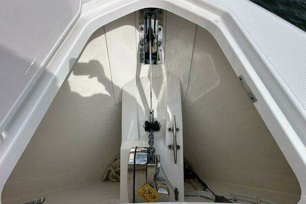 Tiara Sport 43 LS Yacht For Sale