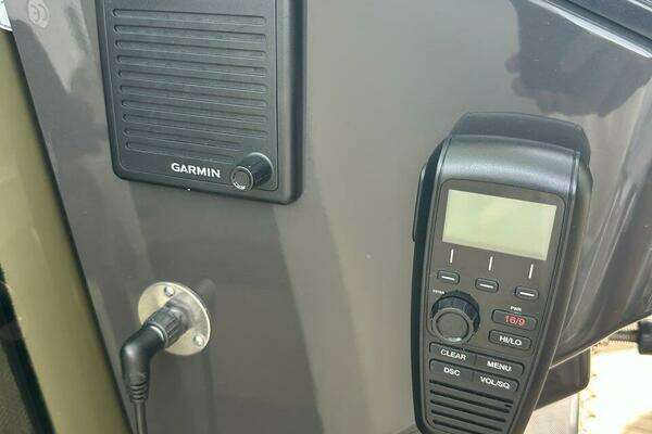 Tiara Sport 43 LS Yacht For Sale