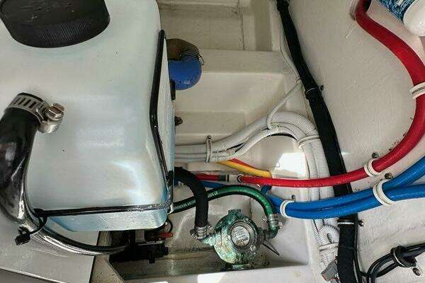 Tiara Sport 43 LS Yacht For Sale