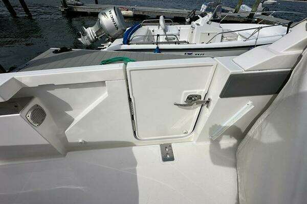 Tiara Sport 43 LS Yacht For Sale