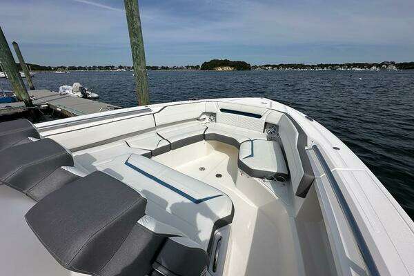 Tiara Sport 43 LS Yacht For Sale