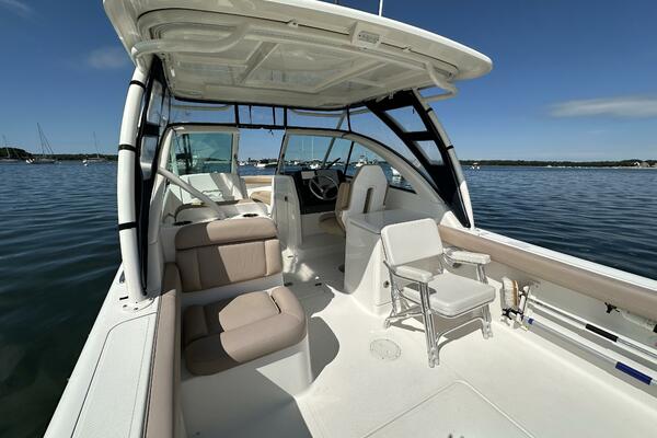 Supernova  25ft Pursuit Yacht For Sale