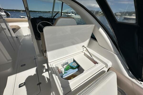 Supernova  25ft Pursuit Yacht For Sale