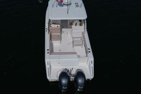 Supernova  25ft Pursuit Yacht For Sale