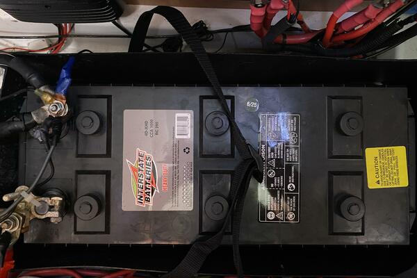 J Ouvert 43ft Beneteau Yacht For Sale