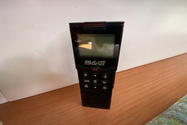 J Ouvert 43ft Beneteau Yacht For Sale